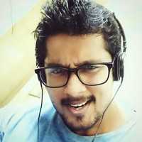 Profile Picture of Arun Venkat (@arun-venkat) on Quora