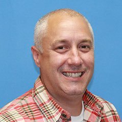 Profile Picture of Brian McDowell (@Mcdowell_mr) on Twitter