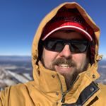 Profile Picture of Daniel Kidwell (@rambling_gypsy_soul) on Instagram