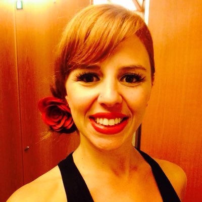 Profile Picture of Amanda Mota (@amandinhamota) on Twitter