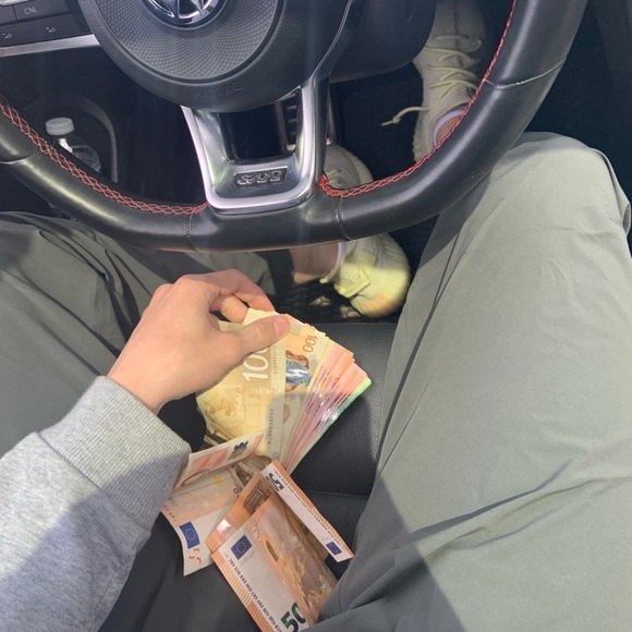 Profile Picture of Pietro Bruccoleri (@pietro_b) on Poshmark