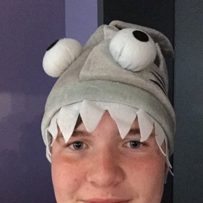 Profile Picture of Ryan Patch (@ThatGuySomeone) on Twitter