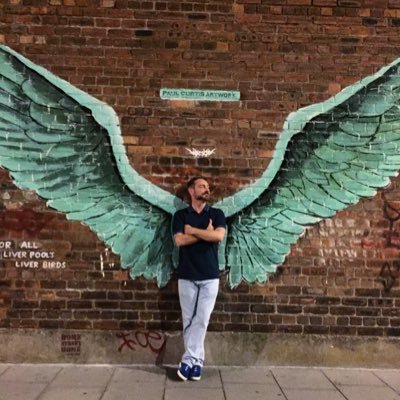 Profile Picture of Darren Reid (@Deejsta) on Twitter