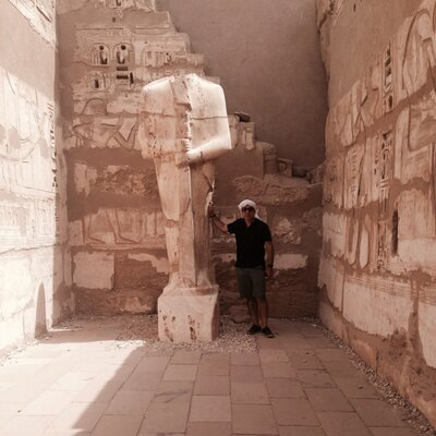 Profile Picture of Alejandro Galindo (@JesusAGalindo) on Twitter