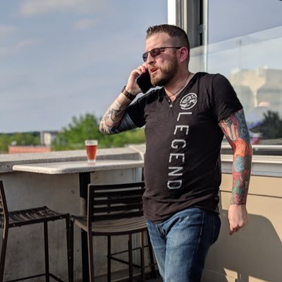 Profile Picture of Justin Richman (@richman_justin) on Twitter