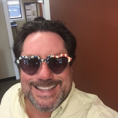 Profile Picture of Jim Epperson (@jim_epperson) on Twitter