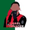 Profile Picture of   Benvenuto Mike❤️🖤 Ciao... (@bennacer.the.goat) on Tiktok