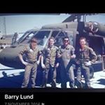 Profile Picture of Barry Lund (@barrylund) on Instagram