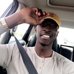 Profile Picture of Calvin McBride (@calv_d) on Instagram