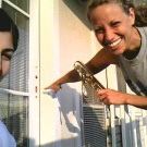 Profile Picture of Erica Levitt (@ell10) on Pinterest