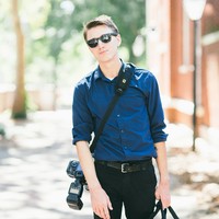 Profile Picture of Alex Rudinski (@alex-rudinski) on Quora