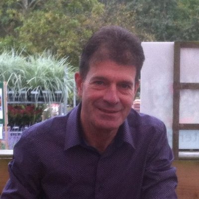 Profile Picture of Kevin Waters (@GardenWorksKev) on Twitter