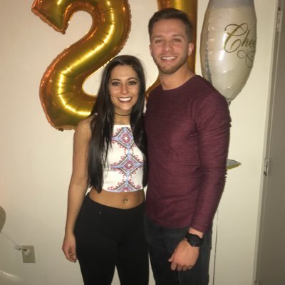 Profile Picture of Tyler Stephenson (@_tystephenson) on Twitter