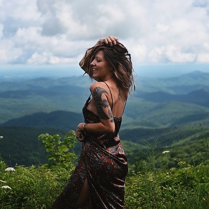 Profile Picture of Allison Hester (@@rosemaryfairy) on Tiktok
