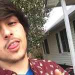 Profile Picture of Tony Stembridge (@kid_on_the_ridge) on Instagram