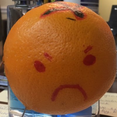 Profile Picture of Karl A Commie Orange (@Marshlandgov) on Twitter
