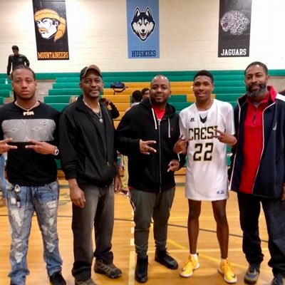 Profile Picture of Travis Leach (@TravisL28758904) on Twitter