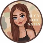 Profile Picture of LUCY LOO NAILS 🍒🪩✨ (@lucyloonails) on Instagram