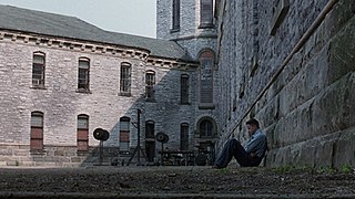 Profile Picture of Shawshank State Prisonon Wikipedia