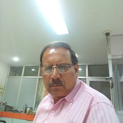 Profile Picture of Rakesh Kohli (@Rakeshkohli1960) on Twitter