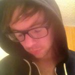 Profile Picture of David Frenzel (@dfrenzy28) on Instagram