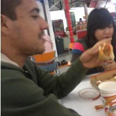 Profile Picture of Joel Meraz (@JEMZ182) on Twitter