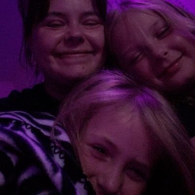 Profile Picture of Jamie Faust (@treefrog2004) on Twitter