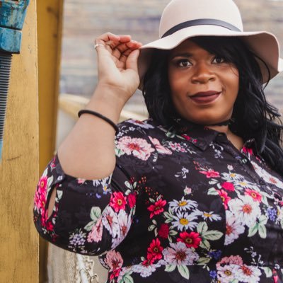 Profile Picture of Tammy Michael (@TammyAMichael) on Twitter