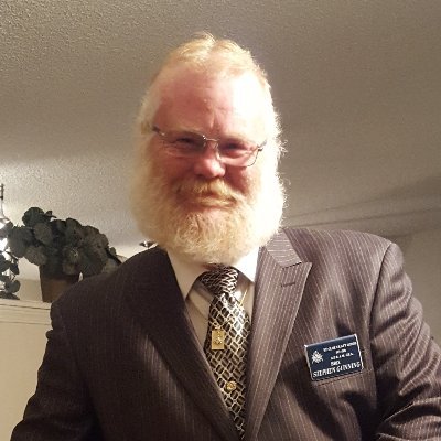 Profile Picture of Stephen Gunning (@blazinglights70) on Twitter