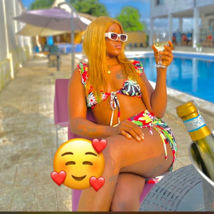 Profile Picture of Larychou (@larychou) on Tiktok