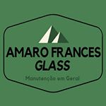 Profile Picture of Amaro Frances Glass (@amarofrancesglass) on Instagram