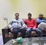 Profile Picture of JC Marshal (@JC-Marshal) on Facebook