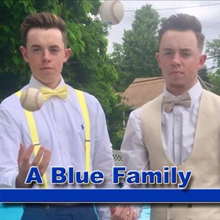 Profile Picture of Rosaleen Corrigan Brady (Rose Brady) (@rosaleen.corriganbrady) on Facebook