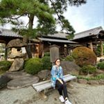 Profile Picture of Anita Hsieh (@anitataiwan) on Instagram