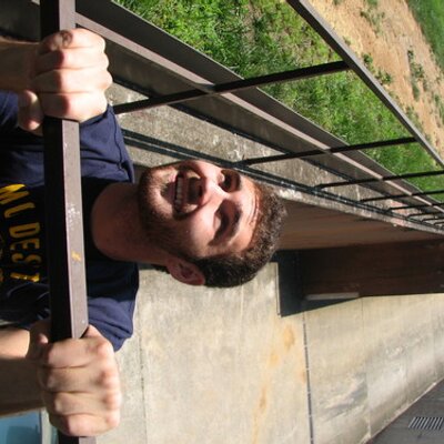 Profile Picture of Daniel Raines (@daniel_raines) on Twitter