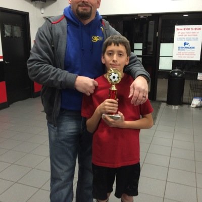 Profile Picture of Shawn nealy (@ShawnNealy) on Twitter