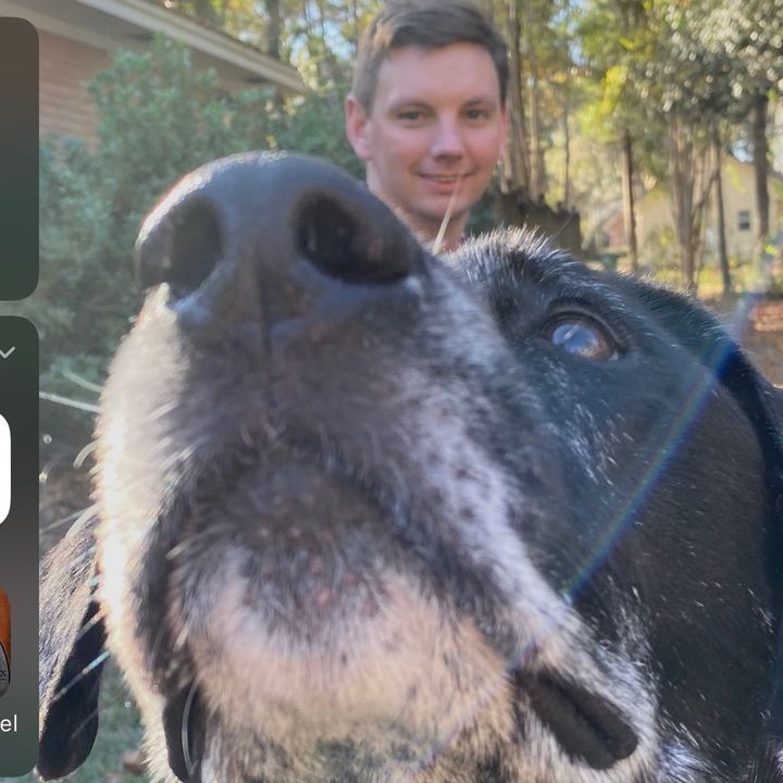 Profile Picture of Phillip Shackelford (@pshacklega) on Tiktok