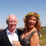 Profile Picture of Amy Cloverdale O'Brian (@cloverstaff) on Instagram