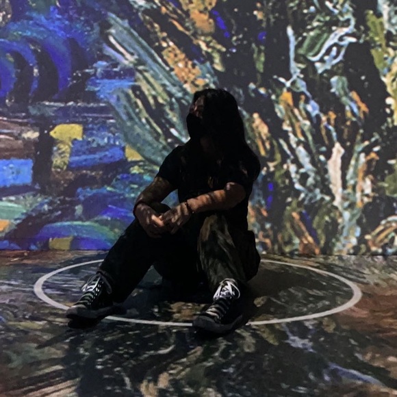 Profile Picture of Marie Morcos (@morcosmarie) on Poshmark