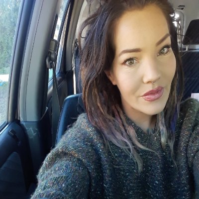 Profile Picture of Danielle Sayers (@DanielleSayer10) on Twitter