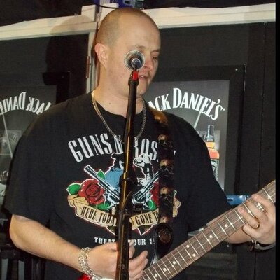 Profile Picture of Tony Lunt (@tony_lunt) on Twitter