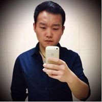 Profile Picture of Kenny Zheng (@kenny-zheng-18) on Quora