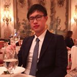 Profile Picture of Ping-Jen Kao (高炳仁) (@pingjenkao) on Instagram