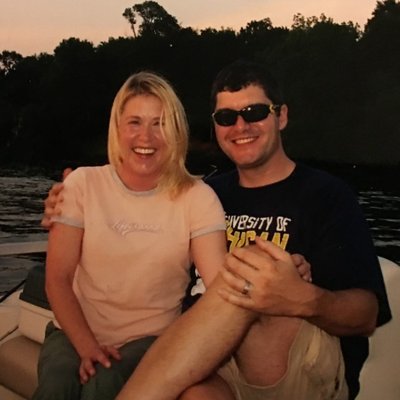 Profile Picture of Tim Glosson (@Tim_Glosson) on Twitter