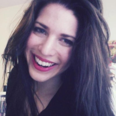 Profile Picture of Rebecca Howden (@rebecca_howden) on Twitter