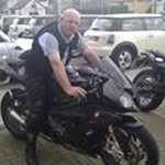 Profile Picture of Steven Waite (@steven_waite55) on Instagram