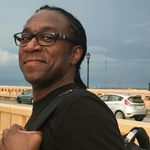 Profile Picture of Leonard Shelton (@gunny_yoga) on Instagram