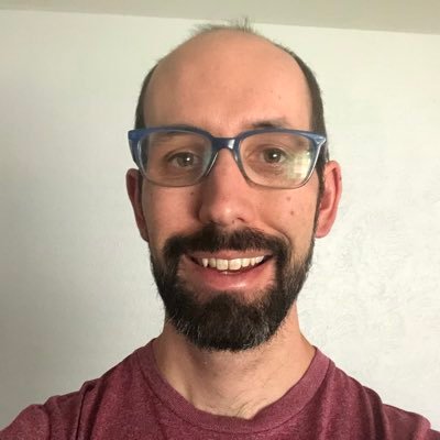 Profile Picture of Ben Bleckley (@@bleckley) on Twitter