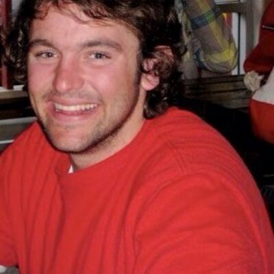 Profile Picture of Matthew Schneider (@SchneidHammer) on Twitter