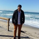 Profile Picture of David Gilberto Roque Fernandez (@davidgilbertoroquefernandez) on Instagram